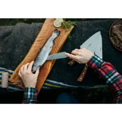 Kokkekniv SKOTTSBERG® 20 cm