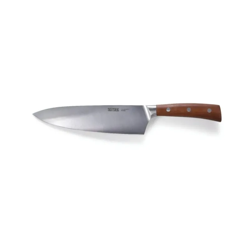 Kokkekniv SKOTTSBERG® 20 cm