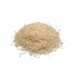 Kokosmel Medium Øko 1 kg