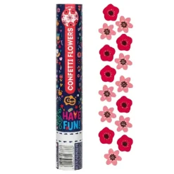 Konfettikanon - Hav det sjovt / 30 cm