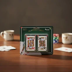 Koop Spillekort 2 pk.