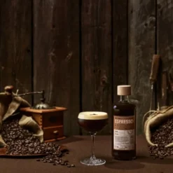 Koskenkorva Espresso Likør FL 50