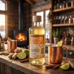 Koskenkorva Ginger FL 70