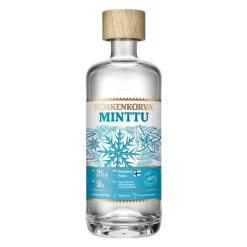 Koskenkorva Minttu Mint Likør FL 50 35%