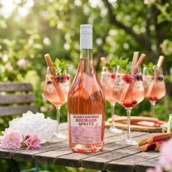 Koskenkorva Rhubarb Spritz FL 75