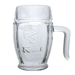 Kozel glas