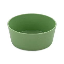 Koziol Connect Bowl 890ml (2 stk.) - Leaf Green