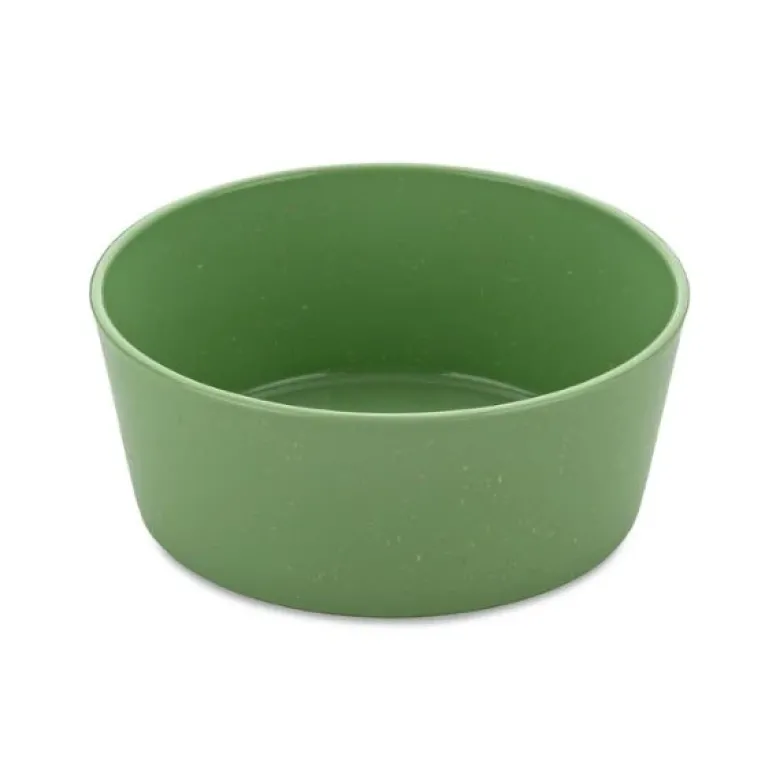Koziol Connect Bowl 890ml (2 stk.) - Leaf Green