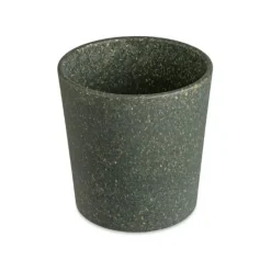 Koziol Connect Cup S 190ml (4 stk.) - Ash Grey
