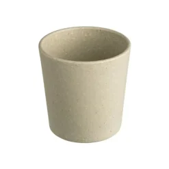 Koziol Connect Cup S 190ml (4 stk.) - Dessert Sand