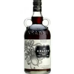 Kraken Spiced Rum* FL 100