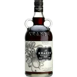 Kraken Spiced Rum FL 70