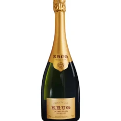 Krug Grande Cuvée ED173 75cl