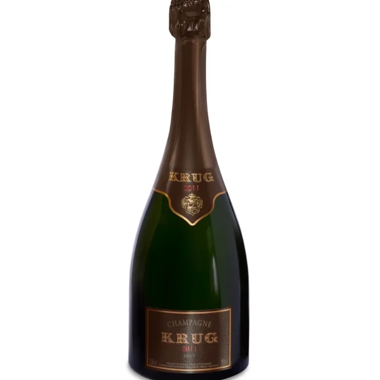 Krug Vintage 2011 75cl