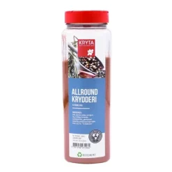 Krydderi Allroundkrydderi 700 G