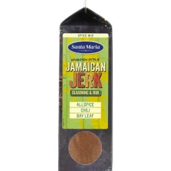 Krydderi Jamaican Jerk Season 510G