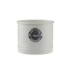 Krydderikrukke LIVING TYPHOON® Ø10 x 9cm 700ml