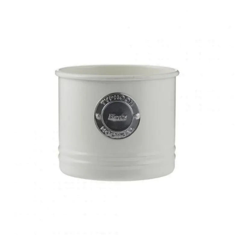 Krydderikrukke LIVING TYPHOON® Ø10 x 9cm 700ml