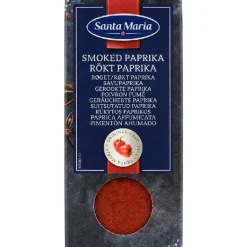 Krydderi Paprika Røget DS 340 G