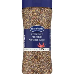 Krydderi Pebermix Strøglas
