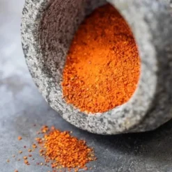 Krydderi Piment d'Espelette Terre Exotique 40G