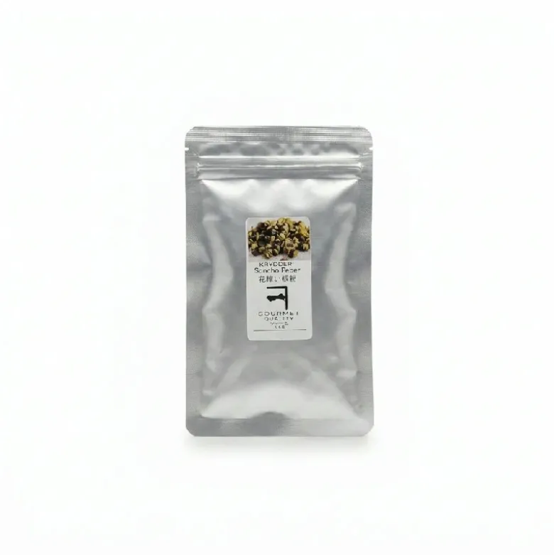 Krydderi Sancho Peber 15 g PS (15 G)