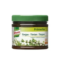 Krydderpasta med timian GL (340 g)