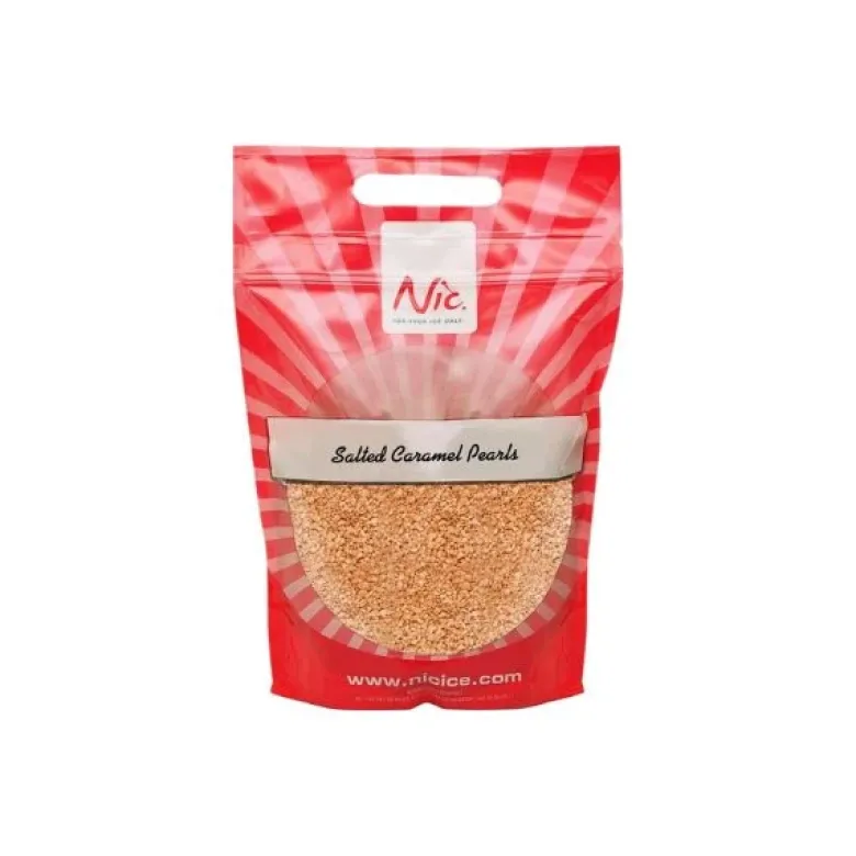 Krymmel Salt Karamel Crunch BT 1 kg