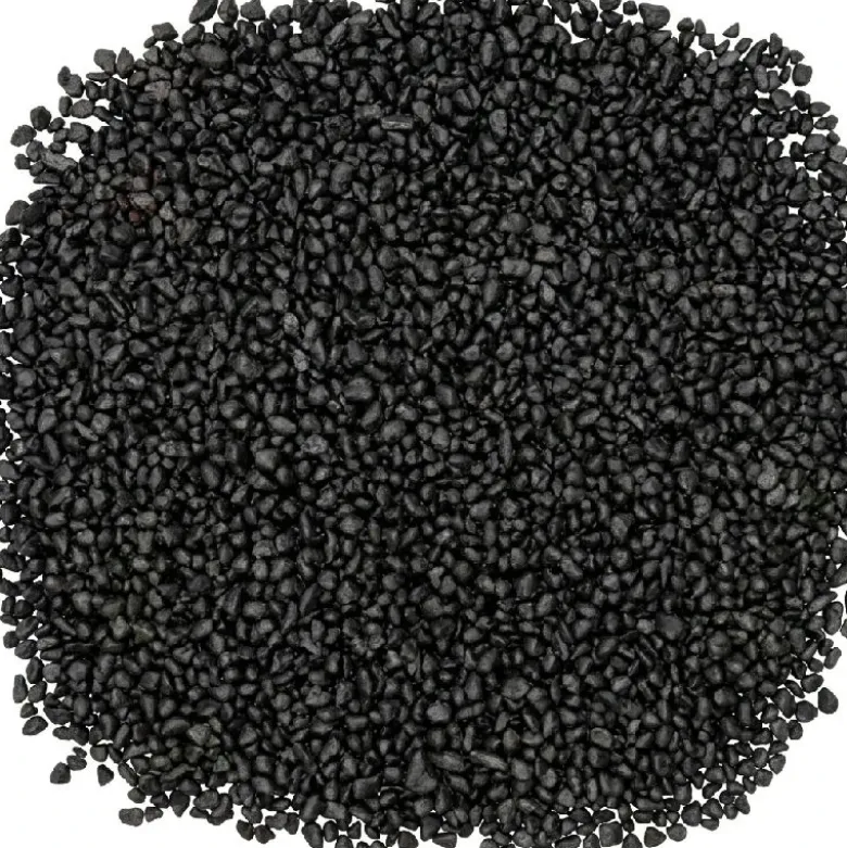Krymmel Saltlakrids Perler PS (1 KG)