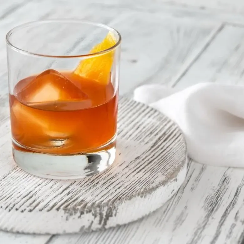 KUNG FU - DrinksPakke