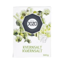 Kværnsalt PK 500 G