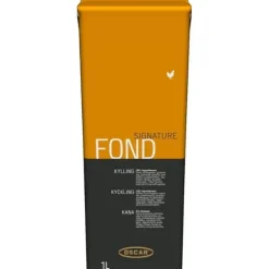 Kyllingefond Oscar 1LTR