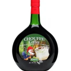 La Chouffe Coffee Liqueur FL 70