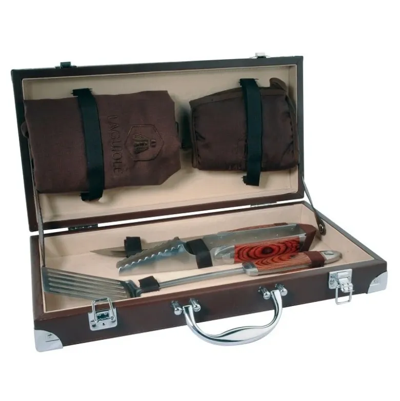 Laguiole BBQ SET