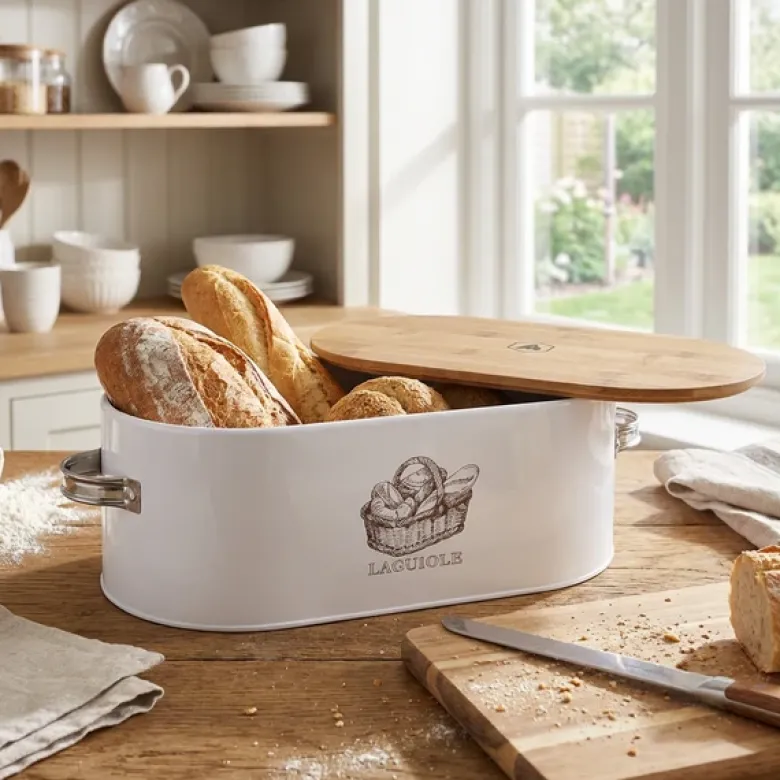 Laguiole Brødholder