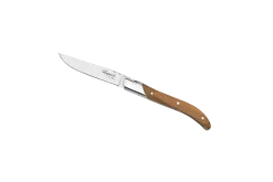 Laguiole by Haws Steakknive i gaveæske - 6 styk