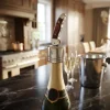 Laguiole Champagne stopper