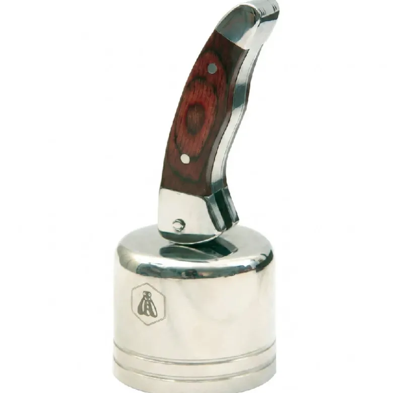 Laguiole Champagne stopper
