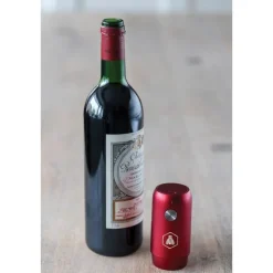 Laguiole Elektrisk vinpumpe med prop