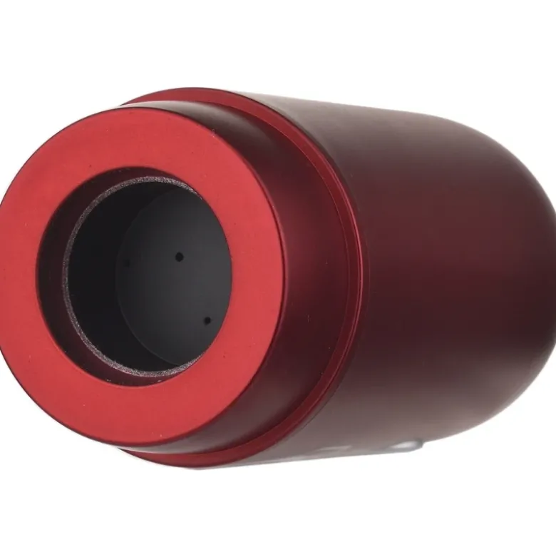 Laguiole Elektrisk vinpumpe med prop