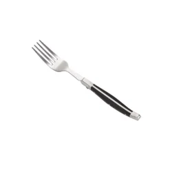 LAGUIOLE 4 Gafler i sort