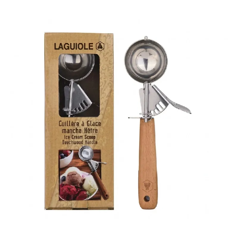 LAGUIOLE is scoop bøgetræ