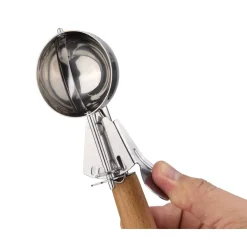LAGUIOLE is scoop bøgetræ