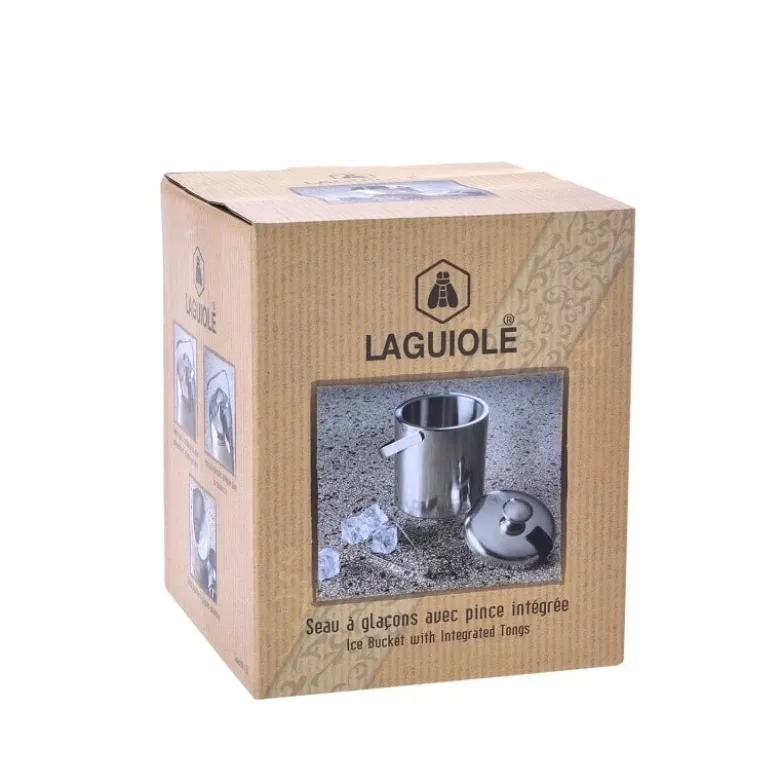 LAGUIOLE Isspand