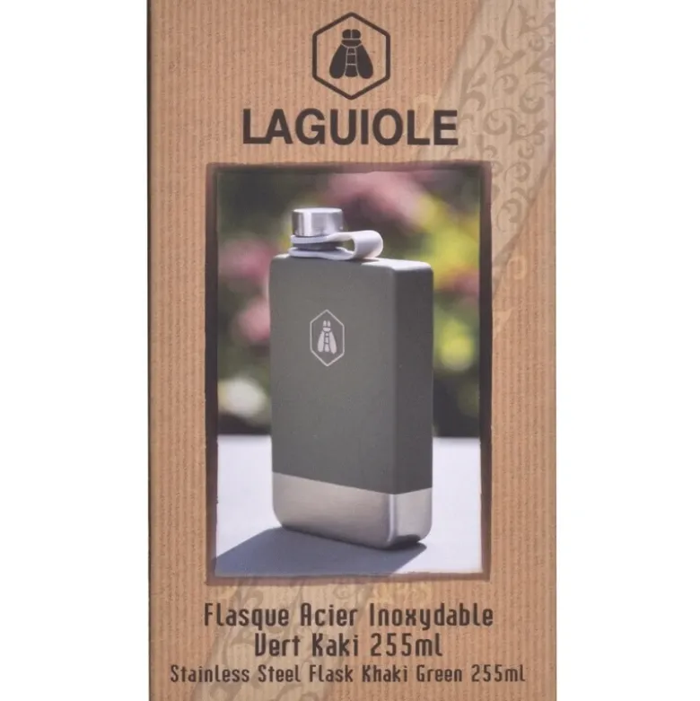 LAGUIOLE Lommelærke Grøn