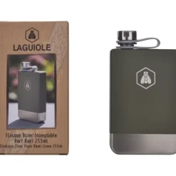 LAGUIOLE Lommelærke Grøn