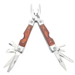 Laguiole MULTI TOOL PAKKAWOOD