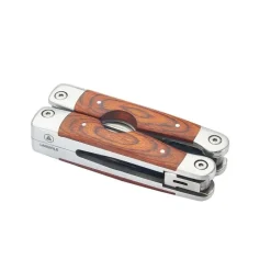 Laguiole MULTI TOOL PAKKAWOOD