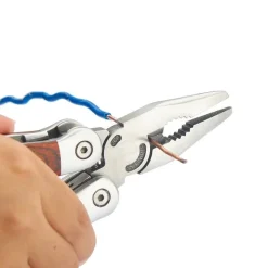 Laguiole MULTI TOOL PAKKAWOOD
