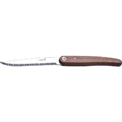 LAGUIOLE 6 steakknive i trææske